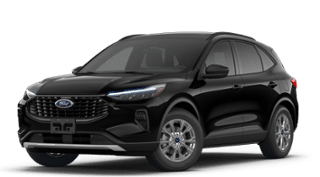 2026 Ford Escape® External Image 2